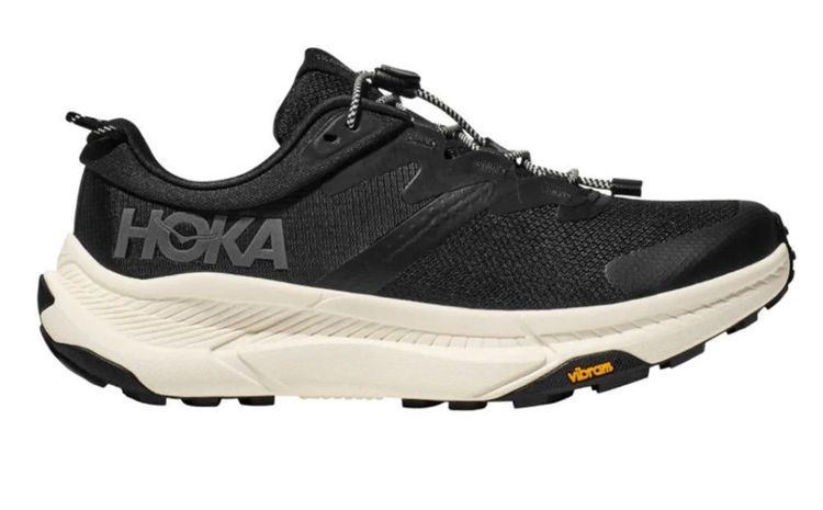 ดำ ขนาดอื่น ๆ Hoka 