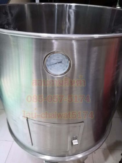 ถังอบเป็ดสแตนเลส80เซน รูปที่ 11