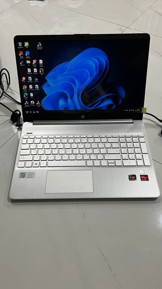 โปรปีใหม่ ถึงแค่สิ้นปีนี้ HP Laptop 15s-eq2068AU จอใหญ่ 15.6 ชิป Ryzen รูปที่ 10