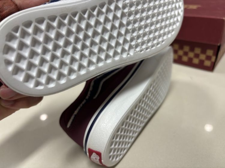 รองเท้าเด็ก รองเท้าVans Japan รองเท้าVans แท้ ของเด็ก รูปที่ 7