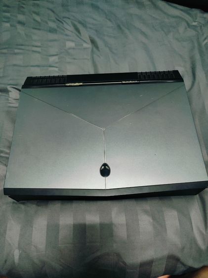 ขาย Alienware 15r3 i7 Ram16 GTX1060 6GB รูปที่ 4