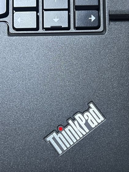 ThinkPad X240 จอ TouchScreen 12 นิ้ว Core 7 ลง WIN 10 Ram 8 GB SSD 256 ปุ่มไทย มีไฟ พร้อมที่ชาร์จแท้ รูปที่ 4