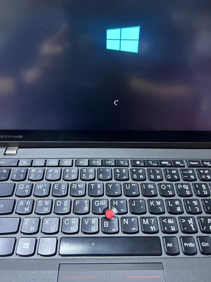 ThinkPad X240 จอ TouchScreen 12 นิ้ว Core 7 ลง WIN 10 Ram 8 GB SSD 256 ปุ่มไทย มีไฟ พร้อมที่ชาร์จแท้ รูปที่ 5