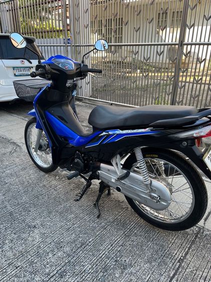 Wave 110 I รูปที่ 6