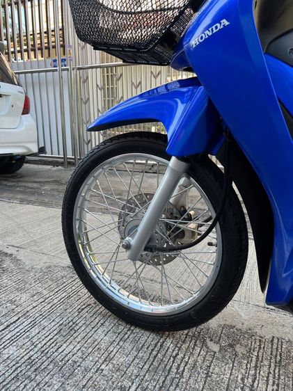 Wave 110 I รูปที่ 16