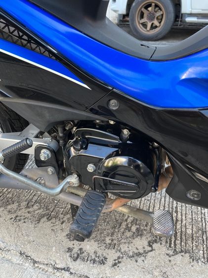 Wave 110 I รูปที่ 15