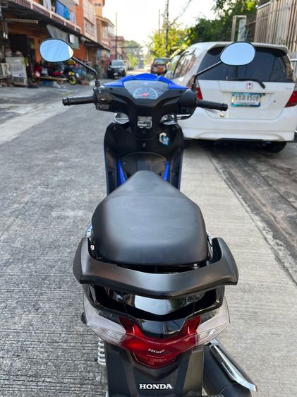 Wave 110 I รูปที่ 3