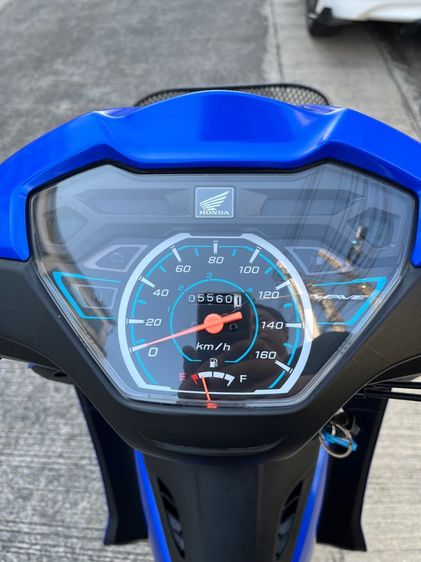 Wave 110 I รูปที่ 10