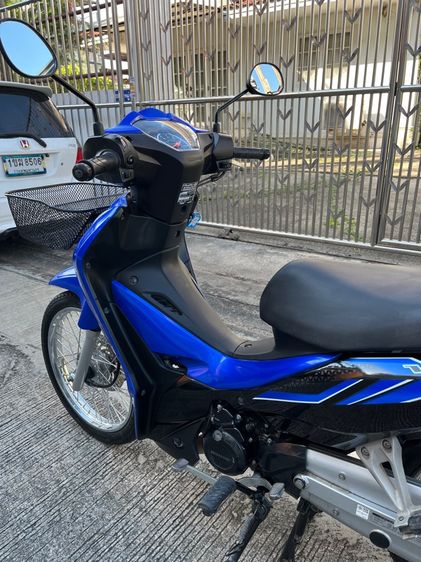 Wave 110 I รูปที่ 13