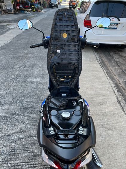 Wave 110 I รูปที่ 18