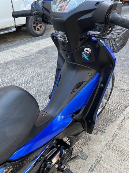 Wave 110 I รูปที่ 9