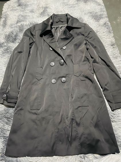 เสื้อโค้ท เสื้อกันหนาว เที่ยวเมืองนอก รูปที่ 4