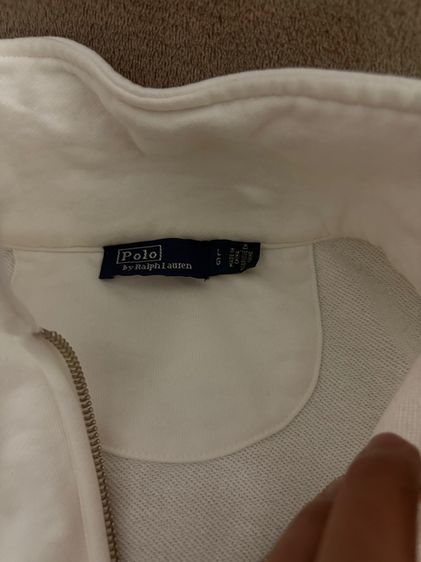 POLO RALPH LAUREN รูปที่ 2