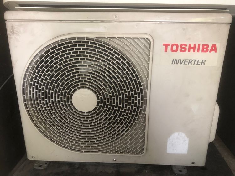 แอร์ toshiba รูปที่ 2