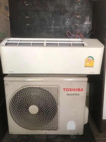 แอร์ toshiba