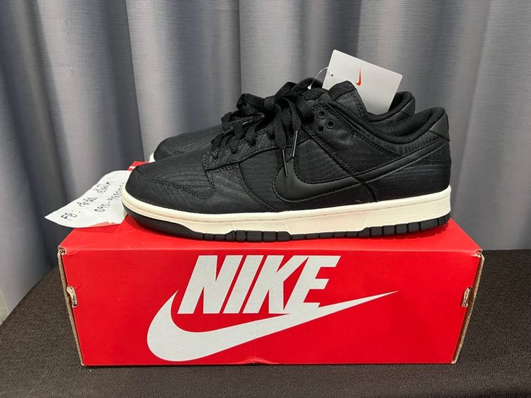 Nike Dunk Low Retro PRM รูปที่ 6