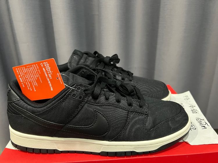 Nike Dunk Low Retro PRM รูปที่ 8