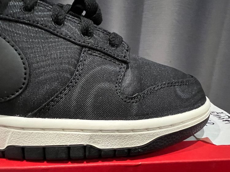 Nike Dunk Low Retro PRM รูปที่ 10