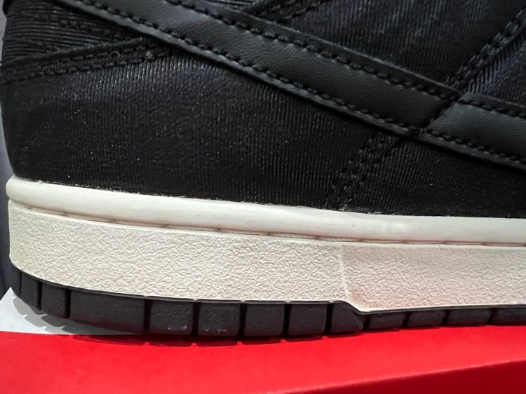 Nike Dunk Low Retro PRM รูปที่ 9