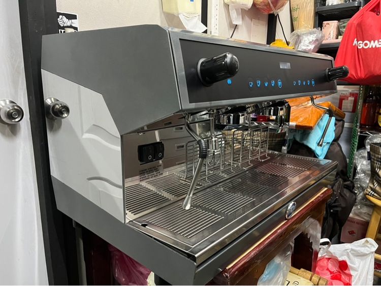 เครื่องชงกาแฟ รูปที่ 3
