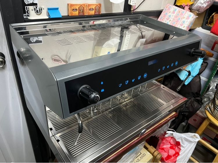 เครื่องชงกาแฟ รูปที่ 4