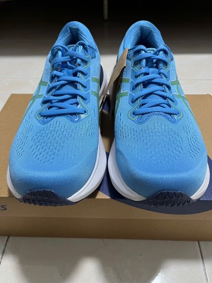 ASICS GEL-KAYANO 30 รองเท้าวิ่งชาย SizeUK8.5 US9.5 EUR43.5 CM27.5 ของใหม่นอนกล่องพร้อมใช้งาน รูปที่ 3