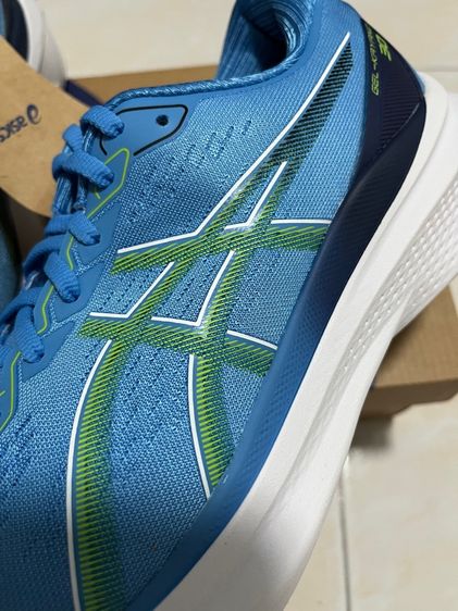ASICS GEL-KAYANO 30 รองเท้าวิ่งชาย SizeUK8.5 US9.5 EUR43.5 CM27.5 ของใหม่นอนกล่องพร้อมใช้งาน รูปที่ 9