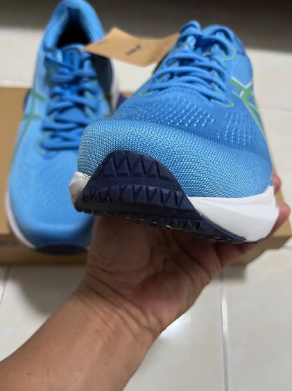 ASICS GEL-KAYANO 30 รองเท้าวิ่งชาย SizeUK8.5 US9.5 EUR43.5 CM27.5 ของใหม่นอนกล่องพร้อมใช้งาน รูปที่ 8