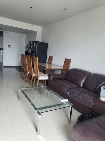 ตกแต่งครบ ขายคอนโดศุภาลัย พรีเมียร-ราชเทวี พื้นที่64ตร.ม 400ม.Apl Bts ราชเทวี ใกล้ เซ็นทรัลเวิลด์ พารากอน ร.พ.รามา  ม.มหิดล  ม.จุฬา เจ้าของขายเอง รูปที่ 3