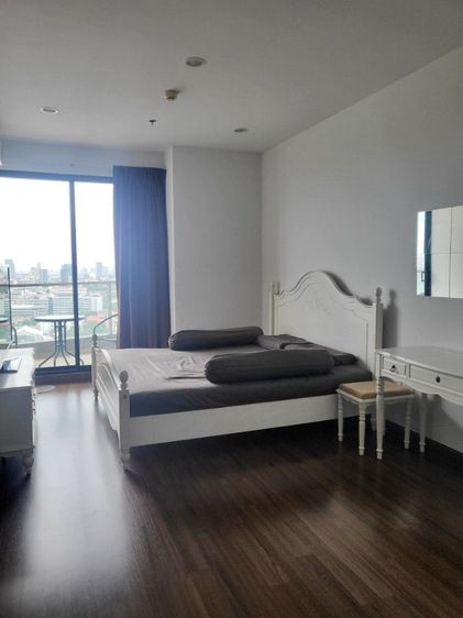 ตกแต่งครบ ขายคอนโดศุภาลัย พรีเมียร-ราชเทวี พื้นที่64ตร.ม 400ม.Apl Bts ราชเทวี ใกล้ เซ็นทรัลเวิลด์ พารากอน ร.พ.รามา  ม.มหิดล  ม.จุฬา เจ้าของขายเอง รูปที่ 4