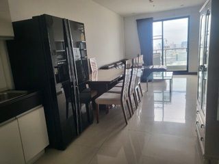 ขายคอนโดศุภาลัย พรีเมียร-ราชเทวี พื้นที่64ตร.ม 400ม.Apl Bts ราชเทวี ใกล้ เซ็นทรัลเวิลด์ พารากอน ร.พ.รามา  ม.มหิดล  ม.จุฬา เครื่องใช้ไฟฟ้าและเฟอร์นิเจอร์ครบครัน 