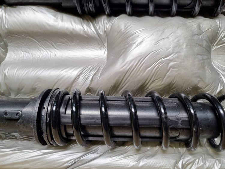 โช๊คเดิม FORZA 350 ของแท้ รูปที่ 4