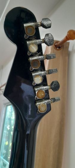 ส่งต่อกีต้าร์โปร่งสภาพดีใช้งานได้เจ้าของไม่ค่อยได้จับใช้ขอส่งต่อคนที่อยากฝึกเล่นกีต้าร์ รูปที่ 17