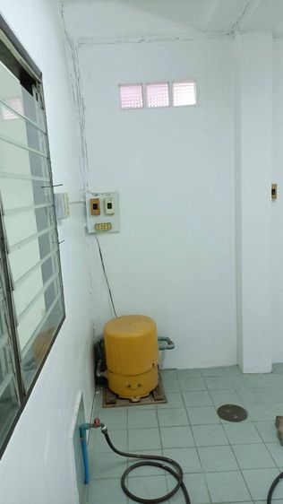 อื่นๆ ให้เช่าทาวน์เฮ้าส์3ชั้น20ตรว.จอดรถได้3คัน ซ.ประชาอุทิศ127 หมู่บ้านวิเศษสุขนคร เขตทุ่งครุ   กทม. 0863116799 รูปที่ 4