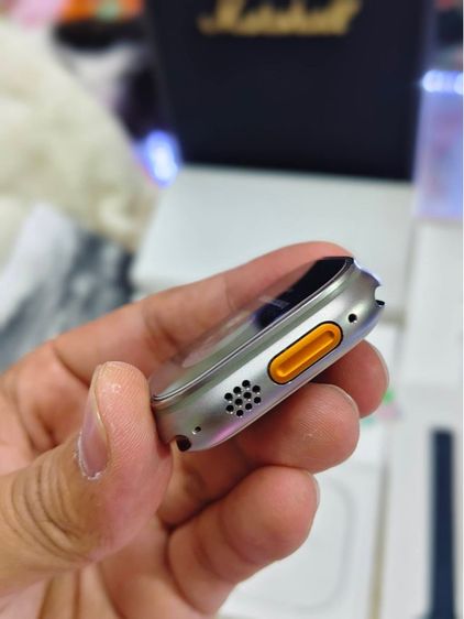 Apple Watch Ultra 2 GPS Cellular 49mm  รูปที่ 7