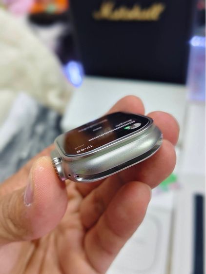 Apple Watch Ultra 2 GPS Cellular 49mm  รูปที่ 8