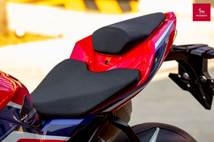 Honda CBR1000RR-R Fireblade SP ปี2020 วิ่ง4000Km. ท่อฟูลAkrapovic รูปที่ 15