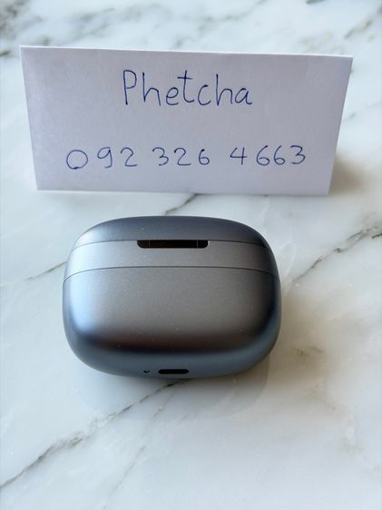 หูฟัง B and W P8i McLarens edition  รูปที่ 2