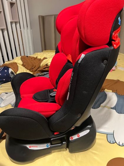 คาร์ซีท PARENT HUGSEAT-2 รูปที่ 2