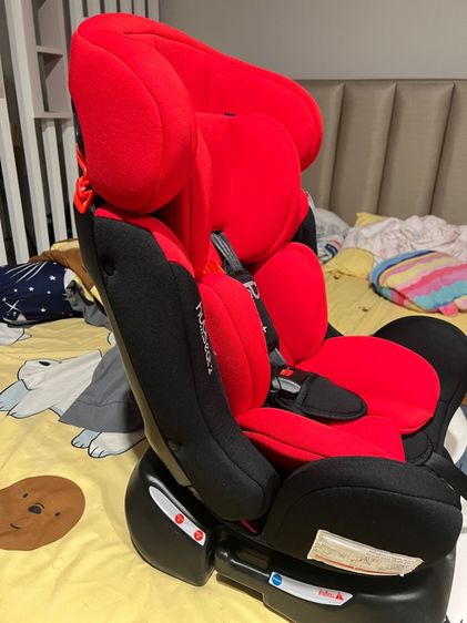 คาร์ซีท PARENT HUGSEAT-2 รูปที่ 3