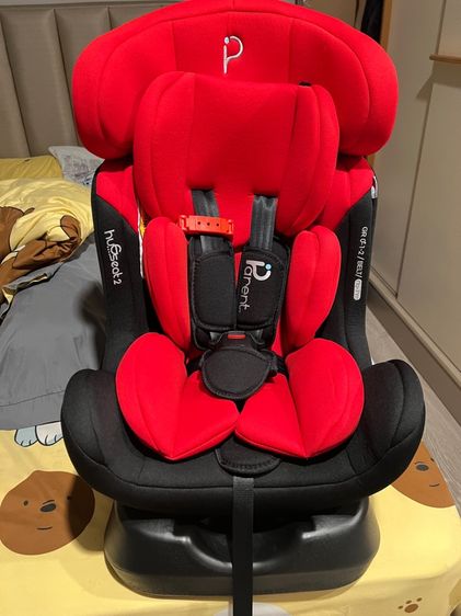 คาร์ซีท PARENT HUGSEAT-2