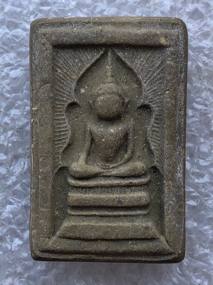 หลวงพ่อกวย พระบ้าน