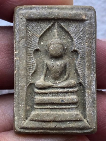 หลวงพ่อกวย พระบ้าน รูปที่ 2