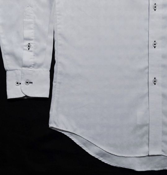 ABERCROMBIE + SUIT SELECT แท้ รูปที่ 17