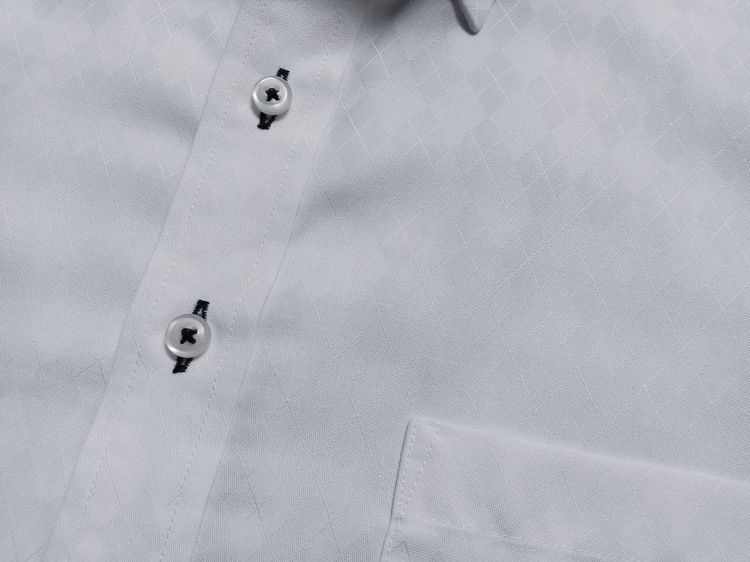 ABERCROMBIE + SUIT SELECT แท้ รูปที่ 16