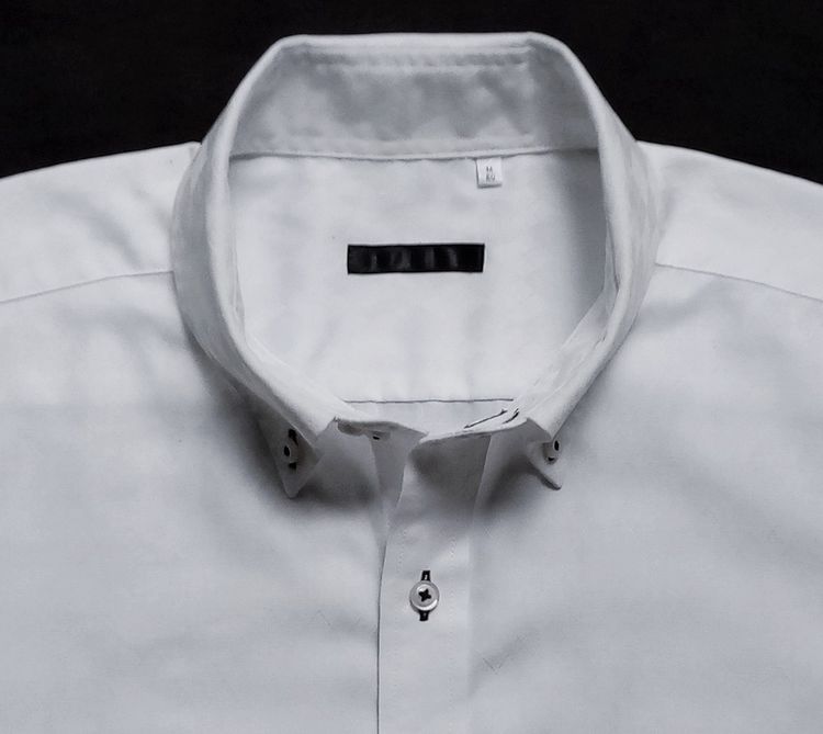 ABERCROMBIE + SUIT SELECT แท้ รูปที่ 13