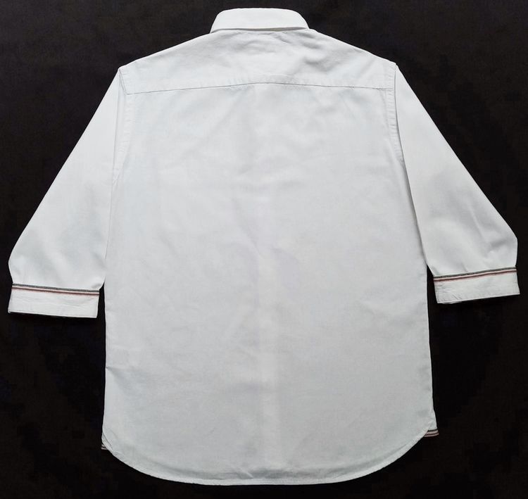 SHIPS + NAVY แท้ รูปที่ 12