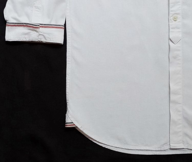 SHIPS + NAVY แท้ รูปที่ 16