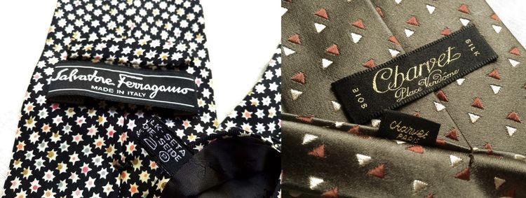 Ferragamo + Chavet  แท้ รูปที่ 9