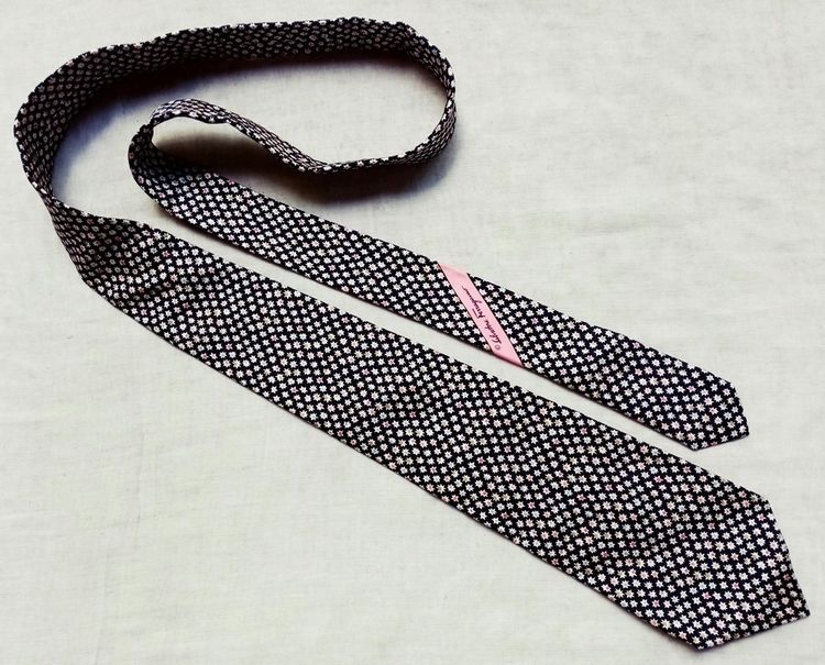 Ferragamo + Chavet  แท้ รูปที่ 2